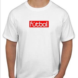 Fútbol Tee